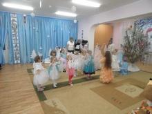 танец