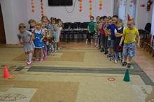 конкурс с пиратом