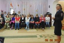 дорожная безопасность