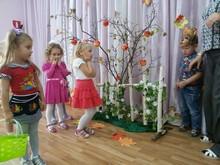 драматизация сказки