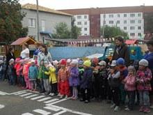 эвакуация тренировочная