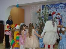 хоровод