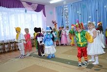 музыкальная игра