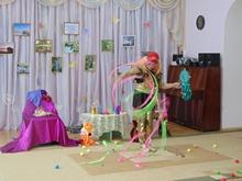 клоун1
