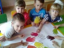 ладошки