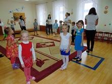 в ожидании результатов