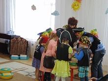 очистка воды