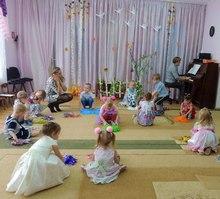 осеннее развлечение