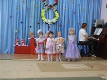 песенка
