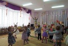 танцы