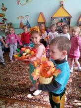 танец