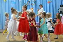 танец для мальчиков