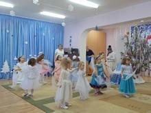 танец с платочками