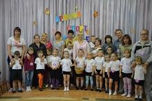 веселые старты 2