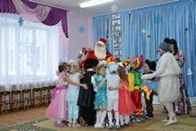 встреча Д М