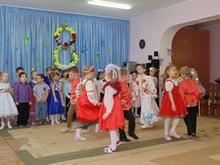 заинька