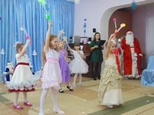 звездочки
