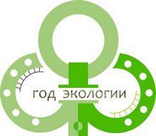 год экологии